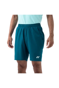 Short pour homme Yonex  Men's Shorts 15161 Blue Gray