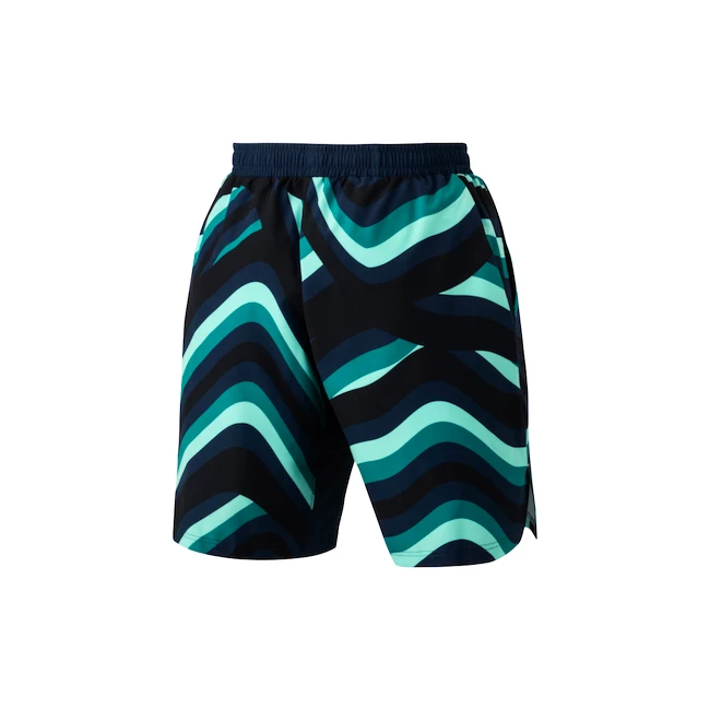Short pour homme Yonex Men s Shorts 15162 Indigo Marine