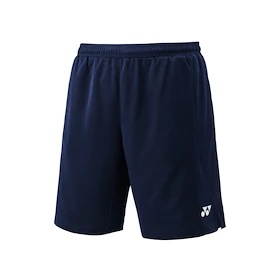 Short pour homme Yonex Men's Shorts YM0051 Dark Navy