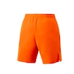 Short pour homme Yonex  Mens Knit Shorts 15170 Bright Orange