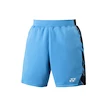 Short pour homme Yonex  Mens Knit Shorts 15173 Pastel Blue