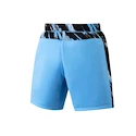 Short pour homme Yonex  Mens Knit Shorts 15173 Pastel Blue