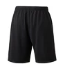 Short pour homme Yonex  YM0004 Black