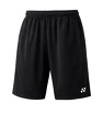 Short pour homme Yonex  YM0004 Black