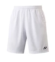 Short pour homme Yonex  YM0004 White XXL