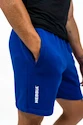 Shorts Hommes Nebbia Performance+ Relaxed-Fit MAXIMUM bleu
