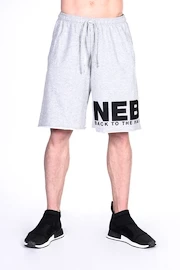 Shorts Nebbia 343 gris