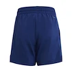 Shorts pour enfant adidas  B Club 3 Stripes Short Dark Blue