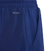 Shorts pour enfant adidas  B Club 3 Stripes Short Dark Blue
