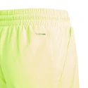 Shorts pour enfant adidas  B Club 3 Stripes Short Lucid Lemon