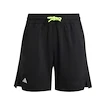 Shorts pour enfant adidas  B Short Pro Black 164 cm