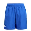 Shorts pour enfant Adidas  Boys Club Shorts Blue