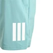 Shorts pour enfant adidas  Club Tennis 3-Stripes Shorts Kids