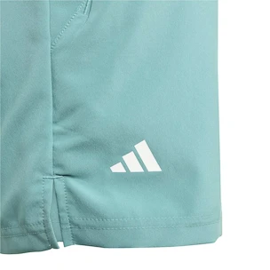 Shorts pour enfant adidas  Club Tennis 3-Stripes Shorts Kids
