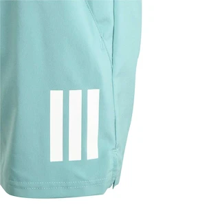 Shorts pour enfant adidas  Club Tennis 3-Stripes Shorts Kids