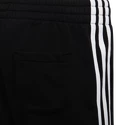 Shorts pour enfant adidas  Essentials 3-Stripes Shorts Black