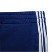 Shorts pour enfant Adidas  Essentials 3-Stripes Shorts Royal Bue