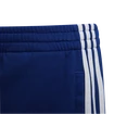 Shorts pour enfant adidas  Essentials 3-Stripes Shorts Royal Bue