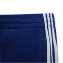 Shorts pour enfant adidas  Essentials 3-Stripes Shorts Royal Bue