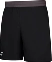 Shorts pour enfant Babolat  Play Club Short Black