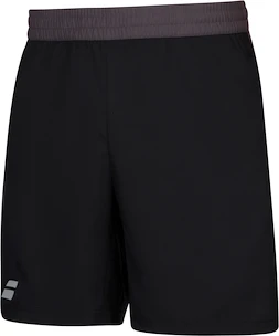Shorts pour enfant Babolat  Play Club Short Black