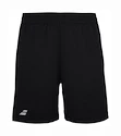 Shorts pour enfant Babolat  Play Short Boy Black