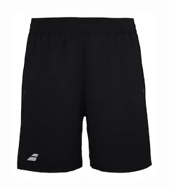 Shorts pour enfant Babolat Play Short Boy Black