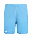 Shorts pour enfant Babolat  Play Short Boy Cyan Blue