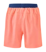 Shorts pour enfant Babolat  Play Short Boy Fluo Strike