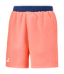 Shorts pour enfant Babolat  Play Short Boy Fluo Strike