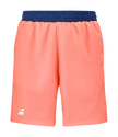 Shorts pour enfant Babolat  Play Short Boy Fluo Strike