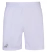 Shorts pour enfant Babolat  Play Short Boy White