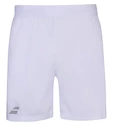 Shorts pour enfant Babolat  Play Short Boy White