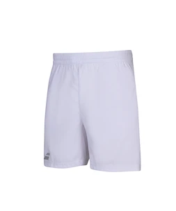 Shorts pour enfant Babolat  Play Short Boy White