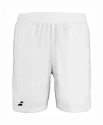 Shorts pour enfant Babolat  Play Short Boy White/White 8 - 10 let