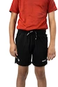 Shorts pour enfant Bauer  Team Knit Short Black