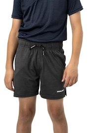 Shorts pour enfant Bauer Team Knit Short Grey