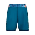 Shorts pour enfant BIDI BADU  Nino Tech Shorts Petrol/Dark Blue