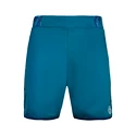 Shorts pour enfant BIDI BADU  Nino Tech Shorts Petrol/Dark Blue