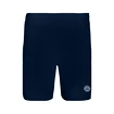 Shorts pour enfant BIDI BADU  Reece 2.0 Tech Shorts Dark Blue