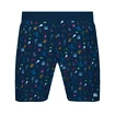 Shorts pour enfant BIDI BADU  Tafari Tech Shorts Dark Blue, Mixed