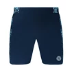 Shorts pour enfant BIDI BADU  Taye Tech Shorts Dark Blue