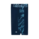 Shorts pour enfant BIDI BADU  Taye Tech Shorts Dark Blue