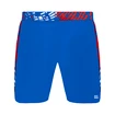 Shorts pour enfant BIDI BADU  Taye Tech Shorts Dark Blue/White