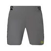 Shorts pour enfant BIDI BADU  Taye Tech Shorts Dark Grey