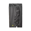 Shorts pour enfant BIDI BADU  Taye Tech Shorts Dark Grey