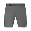 Shorts pour enfant BIDI BADU  Taye Tech Shorts Dark Grey