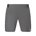 Shorts pour enfant BIDI BADU  Taye Tech Shorts Dark Grey