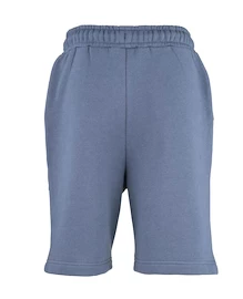 Shorts pour enfant CCM Core Fleece Short Vintage Blue 2023/2024
