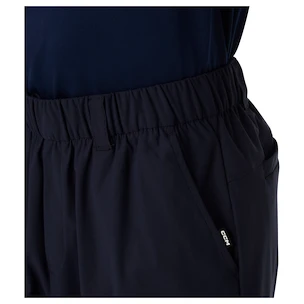 Shorts pour enfant CCM  Golf Navy
